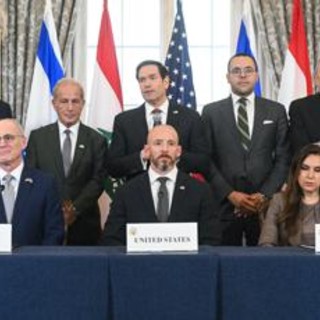 Accordo Israele-Libano, leader Hezbollah: "Umiliante, una rinuncia alla sovranità"