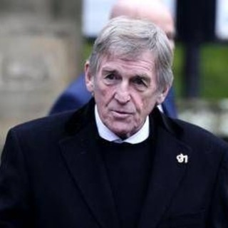 Dalglish ha il cancro, la conferma dell'ex attaccante del Liverpool