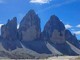 Precipita sulle Tre Cime di Lavaredo, morto 64enne membro del Soccorso alpino