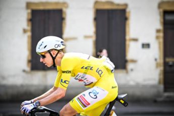 Tour de France, oggi ottava tappa: orari, percorso e dove vederla in tv (in chiaro)