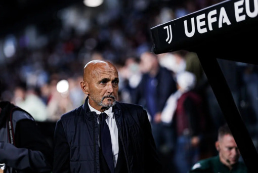 Juventus chiamata alla reazione, Spalletti “Abbiamo parlato, serve dare di più” Juventus chiamata alla reazione, Spalletti “Abbiamo parlato, serve dare di più”
