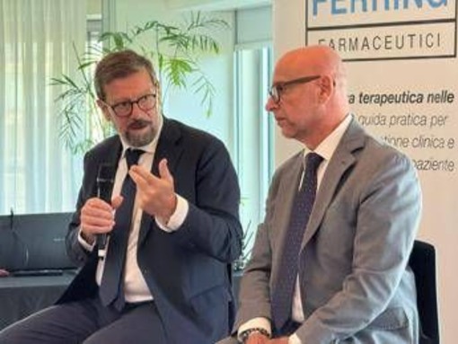 Mici, Armuzzi (Humanitas): &quot;Non aderenza cure aumenta di 5 volte rischio recidiva&quot;