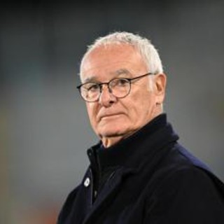 Ranieri: &quot;Gasperini non sarà il nuovo allenatore della Roma&quot;