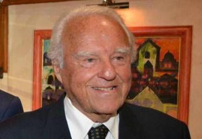 Morto Gianni Melidoni, il decano dei cronisti sportivi: aveva 90 anni