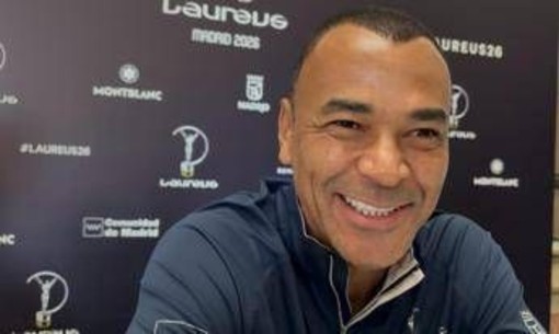 Cafu: "Lavoro Gasperini a Roma buonissimo, lui e Ranieri due uomini... che dovevano portare tranquillità"