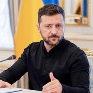 Ucraina, negoziatori negli Usa. Zelensky: &quot;Dialogo su proposta Ginevra prosegue&quot;