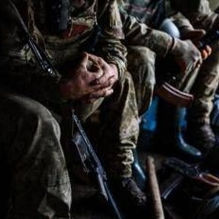 Battaglia per Pokrovsk, Zelensky: &quot;E' dura&quot;. Russia prepara assedio finale