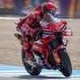 MotoGp, subito Marquez a Le Mans. Marc domina nelle libere, quarto Bagnaia