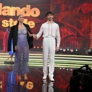 Ballando con le stelle, vince Andrea Delogu. Fialdini seconda - Rivivi la finale