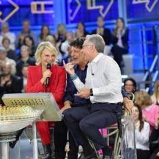 Avanti un altro! By night, lo speciale con Maria De Filippi: stasera 27 marzo