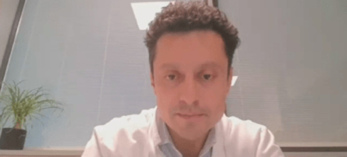 Linfoma mantellare, Derenzini (Ieo): "Il futuro è terapia chemio-free" Linfoma mantellare, Derenzini (Ieo): "Il futuro è terapia chemio-free"