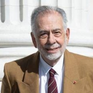 Francis Ford Coppola ricoverato a Roma al Policlinico di Tor Vergata