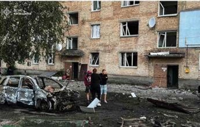 Ucraina, leader Ue:&quot;Percorso pace non può essere deciso senza Kiev&quot;
