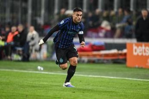 Champions League, oggi Inter-Arsenal - La partita in diretta Champions League, oggi Inter-Arsenal - La partita in diretta