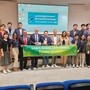 Sostenibilità, a Civitavecchia incontro tra AdSP e delegazione governativa Corea del Sud