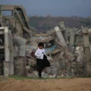 Gaza, Msf: nostri progetti a rischio con nuove regole israeliane sulle ong