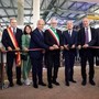 Maire, inaugurato a Roma ‘Node’ il centro Nextchem per ricerca e sviluppo Maire, inaugurato a Roma ‘Node’ il centro Nextchem per ricerca e sviluppo