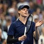 Sinner-Auger-Aliassime: orario, precedenti e dove vederla in tv (anche in chiaro)