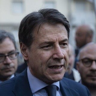 Marche, Conte “Non ci sono ragioni per un passo indietro di Ricci”