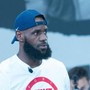 Nba, LeBron James firma con Philadelphia: "E' l'ultimo viaggio" Nba, LeBron James firma con Philadelphia: "E' l'ultimo viaggio"