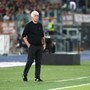 Champions League, oggi Roma-Slovan Bratislava 0-0 - Diretta Champions League, oggi Roma-Slovan Bratislava 0-0 - Diretta