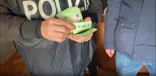 Sequestrati oltre un milione di euro agli indagati per finanziamenti ad Hamas Sequestrati oltre un milione di euro agli indagati per finanziamenti ad Hamas