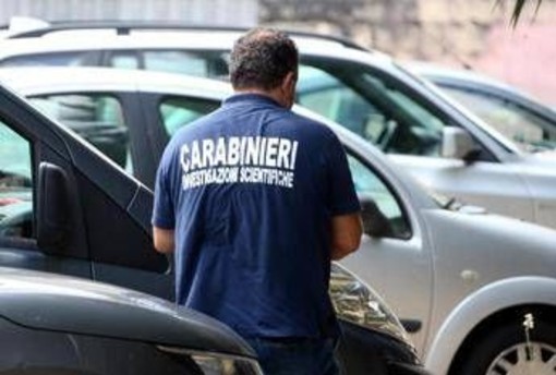 Roma, 71enne trovata morta nell'armadio di casa: interrogato il figlio Roma, 71enne trovata morta nell'armadio di casa: interrogato il figlio