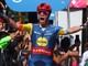 Giro d'Italia, Milan vince quarta tappa e Pogacar resta in rosa