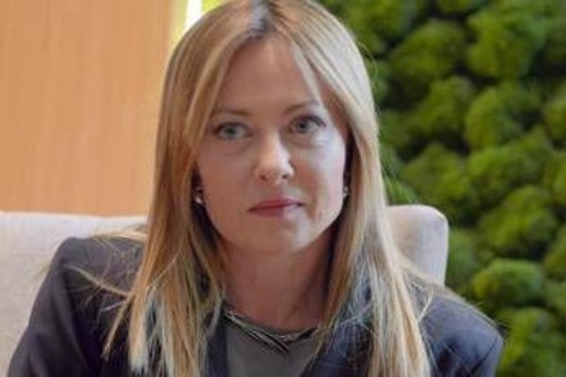 Sanremo, Meloni: "Io all'Ariston notizia inventata, non siamo al FantaSanremo"