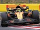Formula 1, la griglia di partenza del Gp del Messico Formula 1, la griglia di partenza del Gp del Messico