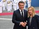Italia-Francia, Meloni: &quot;Con Macron rafforzato dialogo e coordinamento&quot;