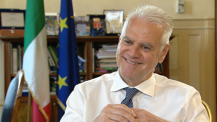 Zangrillo rilancia la Pa “Più merito, innovazione e una nuova comunicazione” Zangrillo rilancia la Pa “Più merito, innovazione e una nuova comunicazione”