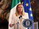 Meloni “Giornata storica per l’Europa, galleria Brennero opera immensa”