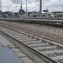Frana su linea Brennero-Bolzano, circolazione ferroviaria sospesa