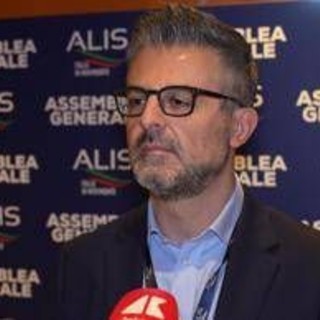 Martignano (Montesino): "Dialogo imprese-istituzioni decisivo per futuro" Martignano (Montesino): "Dialogo imprese-istituzioni decisivo per futuro"