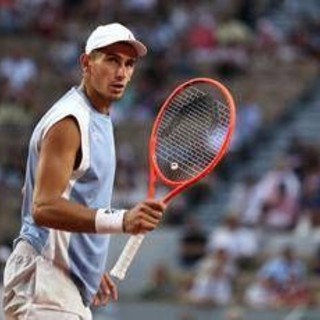 Arnaldi rimonta Tiafoe e telecronisti impazziscono: "È incredibile"