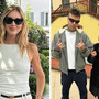 Ferragni, il 'cuore' per Fedez dopo la morte della nonna. Poi blocca i commenti
