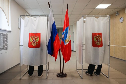 Elezioni per la Duma, Russia Unita al 57,86% voti su oltre 90% schede scrutinate Elezioni per la Duma, Russia Unita al 57,86% voti su oltre 90% schede scrutinate