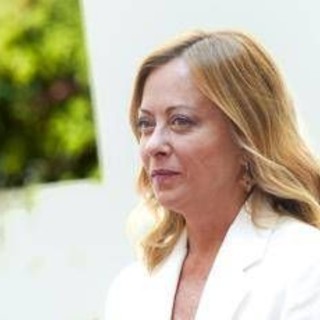 Ucraina, Meloni: &quot;Spiragli di pace, accordo ancora complicato ma possibile&quot;