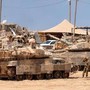 Gaza, Trump: &quot;Occupazione Striscia? Dipende da Israele&quot;