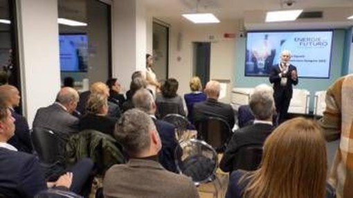 Imprese, Sace: &quot;'Energie per il futuro dell'export’ va al cuore del tessuto imprenditoriale&quot;