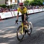 Vuelta, oggi la ventesima tappa: orario, percorso e dove vederla in tv