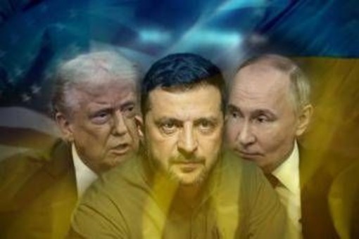 Ucraina, nei negoziati Usa-Russia spunta il maxi affare Lukoil. Ma Zelensky ora mira alle raffinerie di Mosca Ucraina, nei negoziati Usa-Russia spunta il maxi affare Lukoil. Ma Zelensky ora mira alle raffinerie di Mosca
