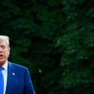 Dazi, Trump: &quot;Firmato estensione tregua con Cina per altri 90 giorni&quot;