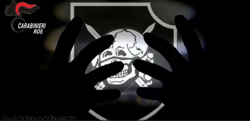 Arrestato 17enne per propaganda e istigazione discriminazione razziale Arrestato 17enne per propaganda e istigazione discriminazione razziale