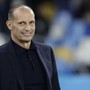Allegri rinuncia al ricorso «Voglio chiudere la vicenda Roma» Allegri rinuncia al ricorso «Voglio chiudere la vicenda Roma»