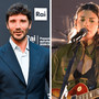 Sanremo, Emma frena: "È troppo presto per parlarne. De Martino? Siamo amici" Sanremo, Emma frena: "È troppo presto per parlarne. De Martino? Siamo amici"
