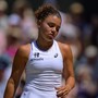US Open, Paolini - Erjavec al primo turno: match in diretta US Open, Paolini - Erjavec al primo turno: match in diretta