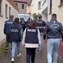 Arrestato somalo per traffico di migranti, omicidio e tortura