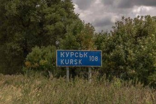 Kursk, Russia abbatte drone ucraino: fiamme in sito nucleare